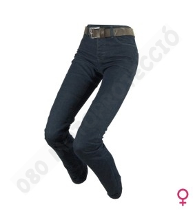 Pantalón Tejano By City Route Lady