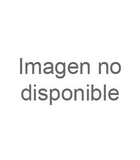 Chaqueta Garibaldi Urbansport Man Black Red